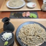 Hikitate Soba MARUCO - 