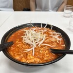 New Tantanmen - 