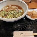 手打うどん かとう - 