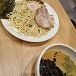 Nantsu Tei Togoshi Ginza Ten - 