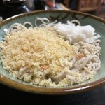 Soba Dokoro Sarashina - 