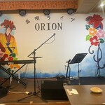 Shimauta Live Okinawa Minyo Izakaya ORION - 