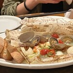 Tokyo Oyster Bar & Cafe Shirokane Ten - 