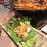 Samgyeopsal Akanabe Buta Yarou - 