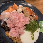 大江戸温泉物語 天草ホテル亀屋 - 料理写真: