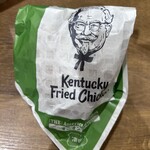 Kentucky Fried Chicken Yumetauntokushimaten - 