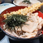 SOBA DINING 凜や - 