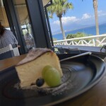 Blue & Cafe Hirakawa Bayside - 