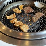 Yakiniku Oogiya - 