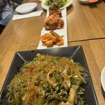 Korean Izakaya & Chicken Urizippu - 