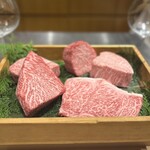 Yakiniku Kappou no Oto - 