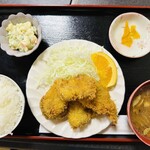 津ミートカシワギ - 料理写真: