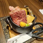 Yakiniku Senara Kawaguchi Ki Mo-Ru Puraza Ten - 