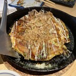 Okonomiyaki to Fugu no Mise Sho - 