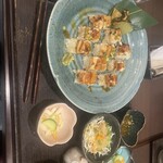 カフェキッチン カツタマ - 