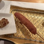 Kushi Katsu & Wine Bar Eshezo - 