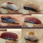 Sushi Maeda - 