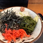 Soba Yoshi Kamiyachoten - 