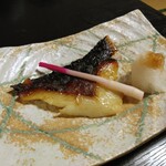 Echigo Tokamachi Kojimaya Hon Ten - 西京焼き