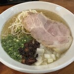 Ramen Tomi - 