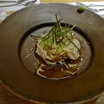 BARA dining -IBARAKI sense- - 