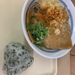 鶴丸饂飩本舗 - 