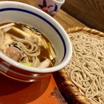 手打ち蕎麦 わ - 料理写真: