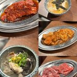 焼肉・ホルモンあかやしろ - 