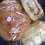 ブレス - 料理写真: