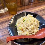 ラーメン清六家 - 