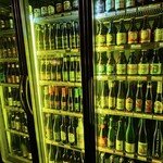 Belgian Beer Pub Favori - 