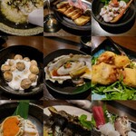 Sosaku Dining Fu-Ka - 