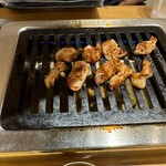 Osaka Yakiniku Horumon Futago Ichigaya Ten - 