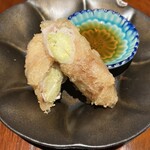 Ebisu Tempura Kushi Yamamoto Ya - 