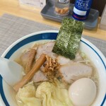 Ramen Senmon Ten Takahashi - 