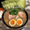 神田ラーメン わいず