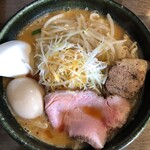 二代目 麺処 くるり - 