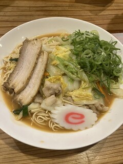 Yatai Ramen Soumenya - 