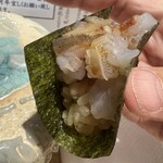 Honkaku Edomae Tachigui Sushi Zagin de Shisu - 