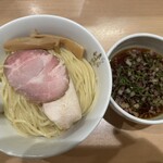 らぁ麺はやし田 - 