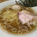 Chuka Soba Tsuruya - 