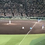 HANSHIN KOSHIEN STADIUM - 