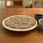 Uta Soba to Herb Tea - 