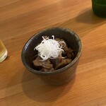 Uta Soba to Herb Tea - 