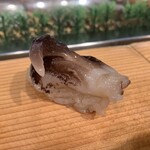 Sushi Sagamiya - 鳥貝