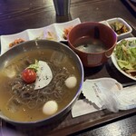 Korean Dining Chogori - 