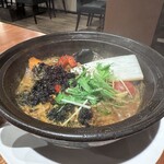 TIGER CURRY Nigata Ten - 