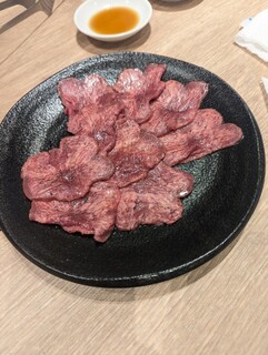 Yakiniku Santama - 