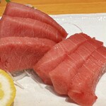 Kyushu Maguro Tankaten - 大トロ