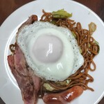 Yakisoba Akatsukiya - 